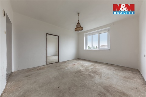 Prodej rodinného domu, 129 m² 6