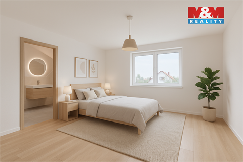 Prodej rodinného domu, 129 m² - 12