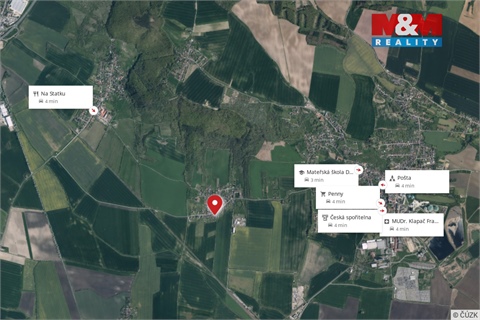 Prodej rodinného domu, 129 m² 24