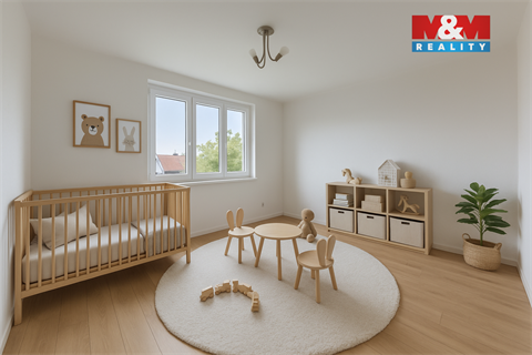 Prodej rodinného domu, 129 m² - 16