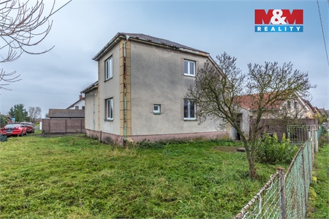 Prodej rodinného domu, 129 m² - 18