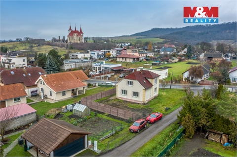 Prodej rodinného domu, 129 m² - 0