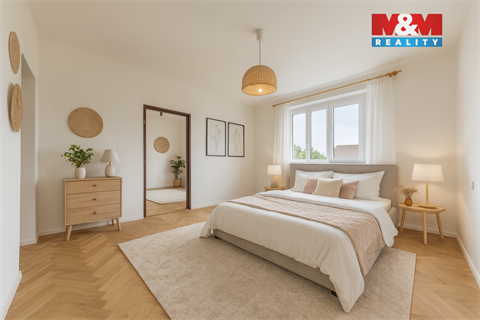 Prodej rodinného domu, 129 m² - 6