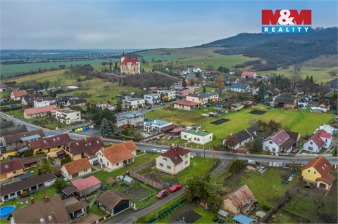 Prodej rodinného domu, 129 m² - 20