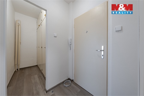 Pronájem bytu 2kk, 39 m² - 6