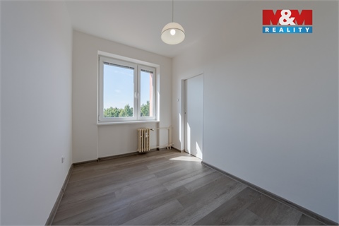 Pronájem bytu 2kk, 39 m² 2