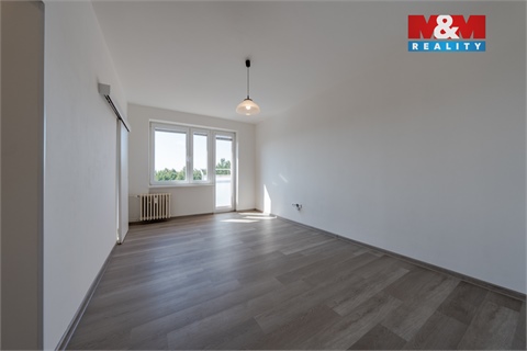 Pronájem bytu 2kk, 39 m² 4