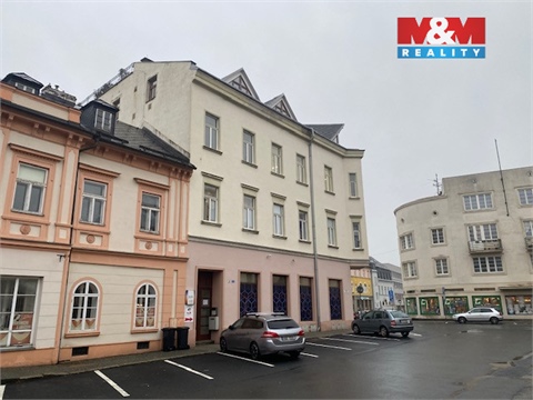 Pronájem kanceláře, 76 m² 4