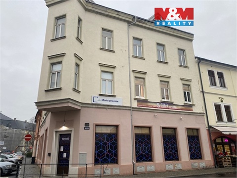 Pronájem kanceláře, 76 m² 0