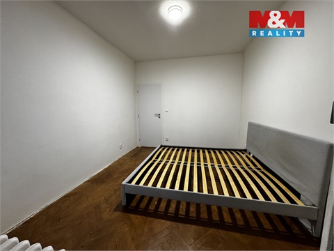 Pronájem bytu 3kk, 54 m² 8