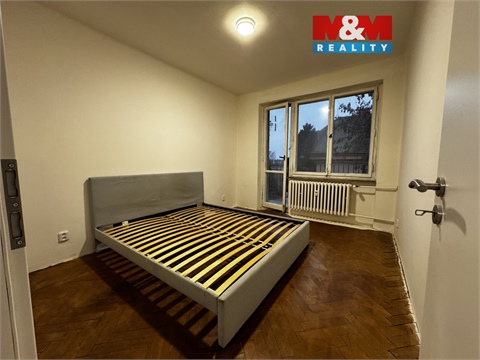 Pronájem bytu 3kk, 54 m² - 2