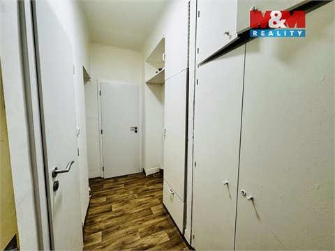 Pronájem bytu 3kk, 54 m² - 6