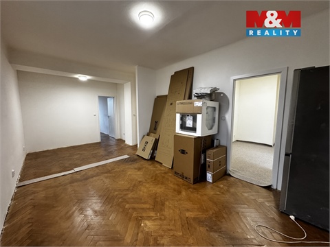 Pronájem bytu 3kk, 54 m² 4