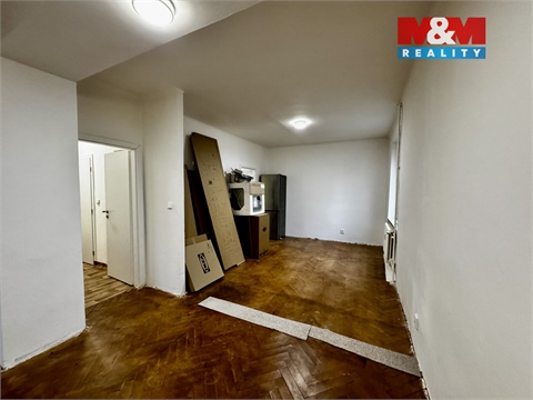 Pronájem bytu 3kk, 54 m² - 8