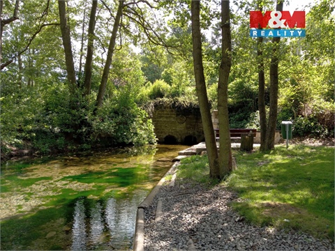 Prodej chaty / chapuly, 38 m² - 18