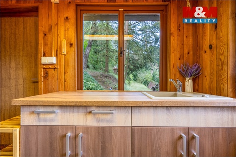 Prodej chaty / chapuly, 38 m² 12