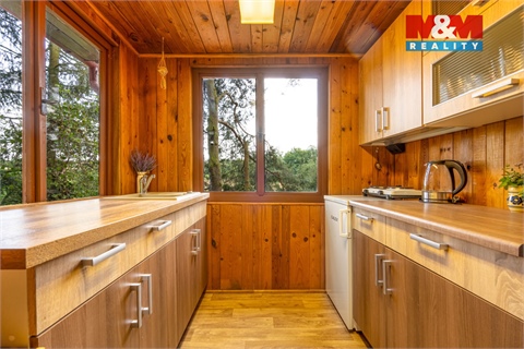 Prodej chaty / chapuly, 38 m² 4