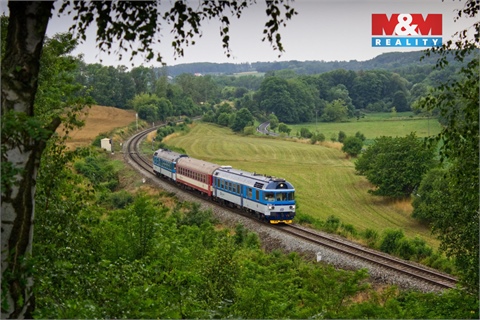 Prodej chaty / chapuly, 38 m² 22