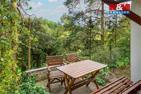 Prodej chaty / chapuly, 38 m² - 6