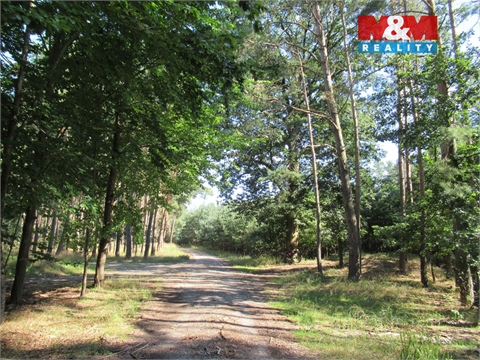 Prodej chaty / chapuly, 38 m² 20