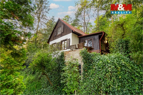 Prodej chaty / chapuly, 38 m² 6