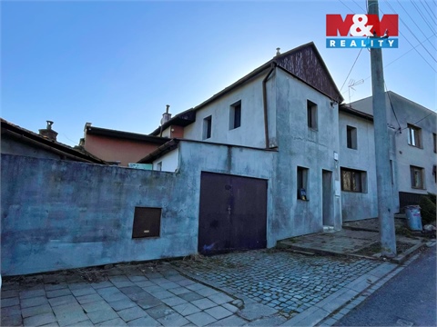 Prodej rodinného domu, 103 m² 28