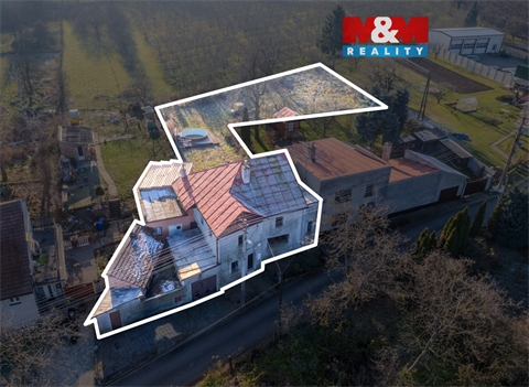 Prodej rodinného domu, 103 m² 0