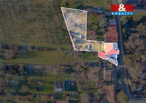 Prodej rodinného domu, 103 m² - 4