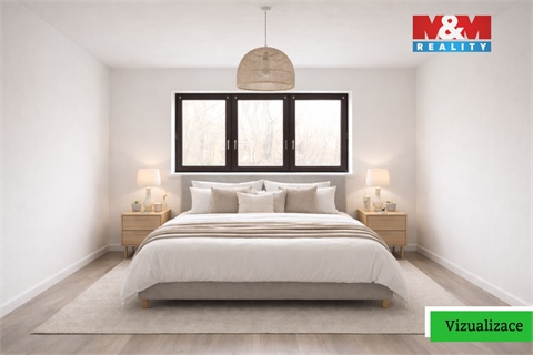 Prodej rodinného domu, 103 m² - 16