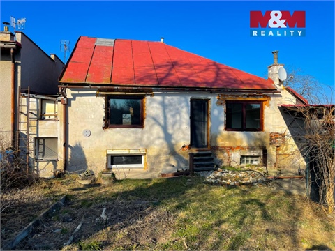 Prodej rodinného domu, 103 m² - 26