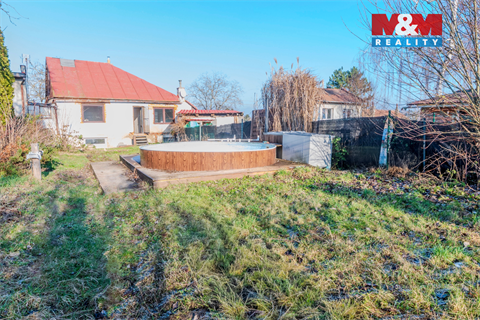 Prodej rodinného domu, 103 m² 6