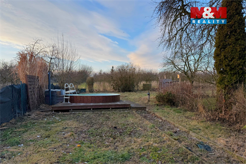 Prodej rodinného domu, 103 m² - 14