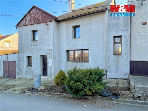 Prodej rodinného domu, 103 m² - 4