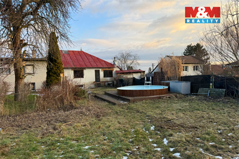 Prodej rodinného domu, 103 m² - 4