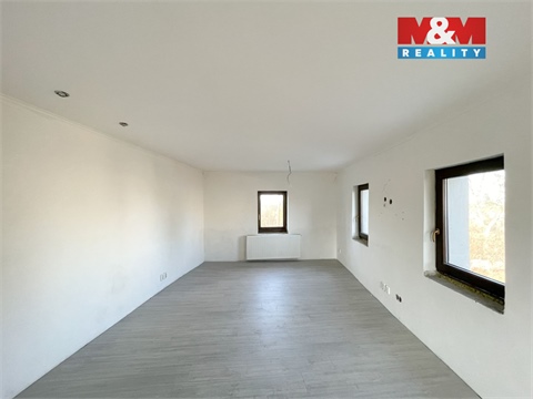 Prodej rodinného domu, 103 m² 14