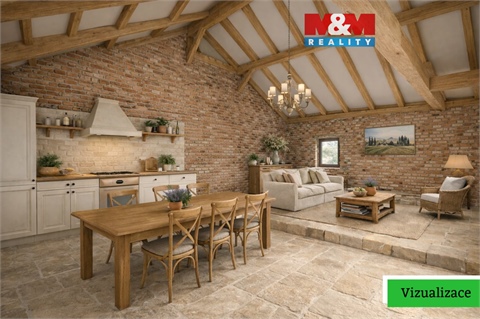 Prodej rodinného domu, 103 m² 2