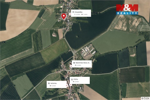 Prodej rodinného domu, 103 m² 8