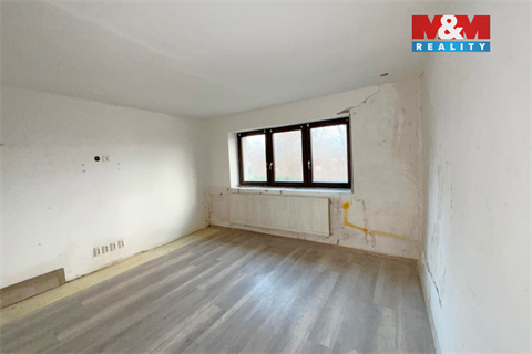 Prodej rodinného domu, 103 m² - 12