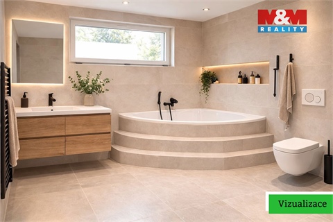 Prodej rodinného domu, 103 m² - 22