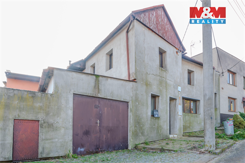 Prodej rodinného domu, 103 m² 2