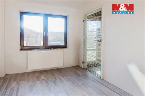 Prodej rodinného domu, 103 m² - 2