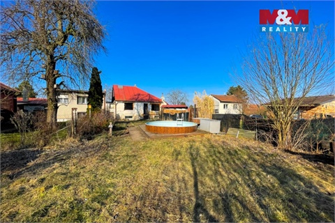 Prodej rodinného domu, 103 m² 26