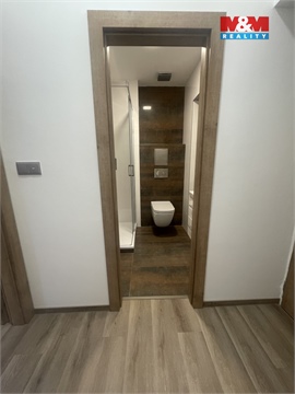 Pronájem bytu 1kk, 30 m² 6