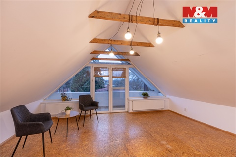 Prodej rodinného domu, 147 m² 14