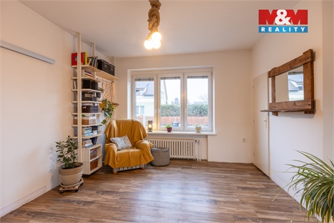 Prodej rodinného domu, 147 m² - 6