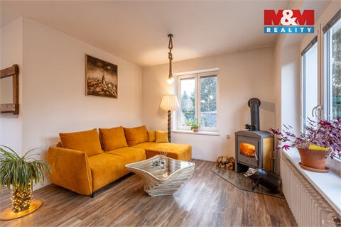 Prodej rodinného domu, 147 m² 2