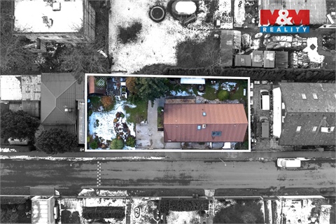 Prodej rodinného domu, 147 m² 24