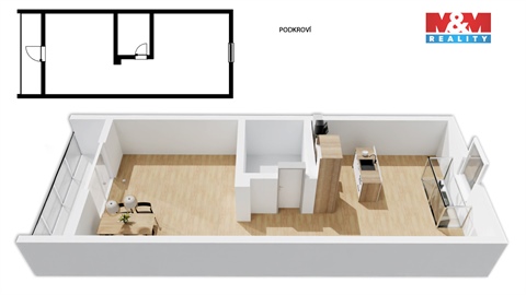 Prodej rodinného domu, 147 m² 4