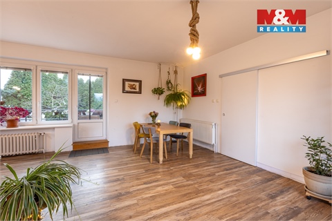 Prodej rodinného domu, 147 m² 8