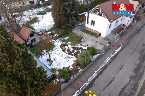 Prodej rodinného domu, 147 m² - 22